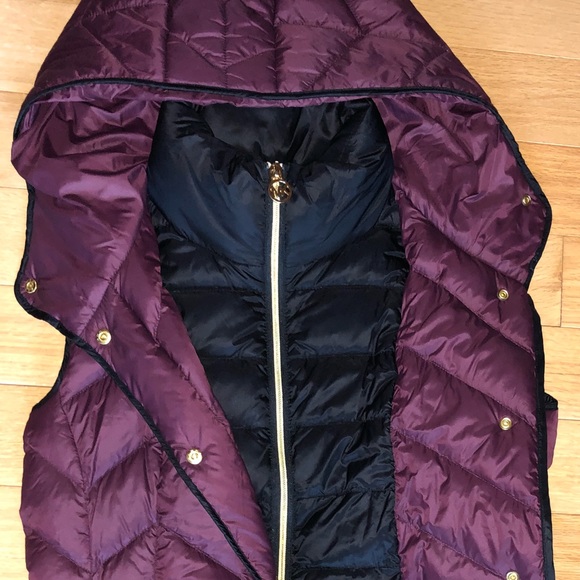 Michael Kors vest - Picture 4 of 6